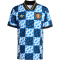 adidas Manchester United LFSTLR Trikot 2025/26 Herren JN2813 - MULTICOLOR XS