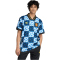 adidas Manchester United LFSTLR Trikot 2025/26 Herren JN2813 - MULTICOLOR XS