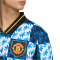 adidas Manchester United LFSTLR Trikot 2025/26 Herren JN2813 - MULTICOLOR XS