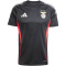 adidas SL Benfica Lissabon Trainingstrikot 2025/26 Herren JM1220 - black L