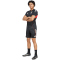 adidas SL Benfica Lissabon Trainingstrikot 2025/26 Herren JM1220 - black L