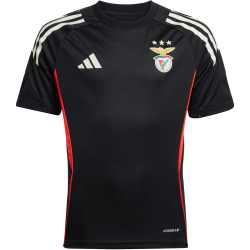 adidas SL Benfica Lissabon Trainingstrikot 2025/26 Kinder...