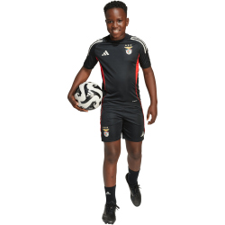 adidas SL Benfica Lissabon Trainingstrikot 2025/26 Kinder...