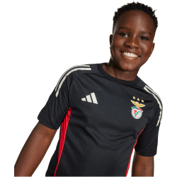 adidas SL Benfica Lissabon Trainingstrikot 2025/26 Kinder...