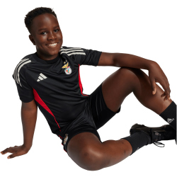 adidas SL Benfica Lissabon Trainingstrikot 2025/26 Kinder...