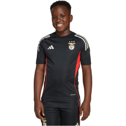 adidas SL Benfica Lissabon Trainingstrikot 2025/26 Kinder...