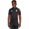 adidas SL Benfica Lissabon Trainingstrikot 2025/26 Kinder JM1219 - black 140