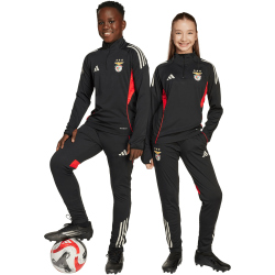 adidas SL Benfica Lissabon Trainingshose 2025/26 Kinder...