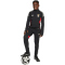 adidas SL Benfica Lissabon Trainingshose 2025/26 Kinder JM1215 - black 140