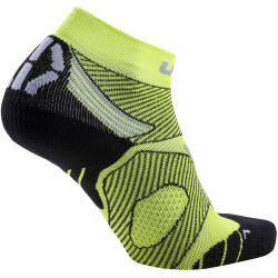 UYN Run Marathon Zero Laufsocken mit Cool-Air-Flow...
