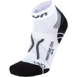 UYN Run Marathon Zero Laufsocken mit Cool-Air-Flow...