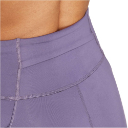 adidas Own the Run kurze Lauftights Damen JV7217 - preloved violet XS/5"