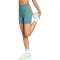 adidas Own the Run kurze Lauftights Damen JV7216 - preloved teal XS/5"