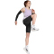 adidas Adizero Running Laufshirt Damen JV7157 - powder plum/magic lilac M