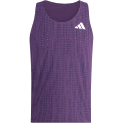 adidas Adizero Running Laufshirt Herren JP3773 - aurora...