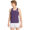 adidas Adizero Running Laufshirt Herren JP3773 - aurora plum/noble ink M