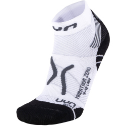 UYN Run Marathon Zero Laufsocken mit Cool-Air-Flow...