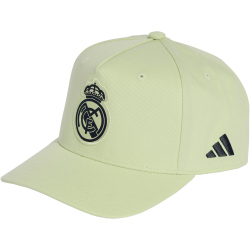 adidas Real Madrid Snapback Cap 2024/25 JW8986 - almost...