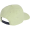 adidas Real Madrid Snapback Cap 2024/25 JW8986 - almost lime/legend ink 58 - 60 cm