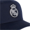 adidas Real Madrid Snapback Cap 2024/25 JW8985 - legend ink/matte silver 58 - 60 cm