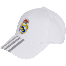 adidas Real Madrid Cap 2024/25 JX1635 - white/lgh solid...