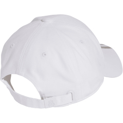 adidas Real Madrid Cap 2024/25 JX1635 - white/lgh solid...