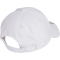 adidas Real Madrid Cap 2024/25 JX1635 - white/lgh solid grey 56 - 58 cm