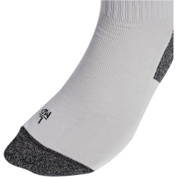 adidas Adi25 Fußballsocken JZ0891 - team light grey...