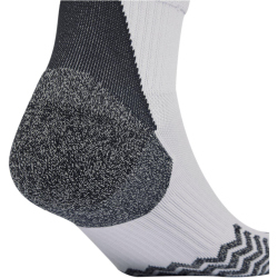 adidas Adi25 Fußballsocken JZ0891 - team light grey...