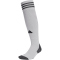adidas Adi25 Fußballsocken JZ0891 - team light grey 34-36