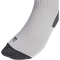 adidas Adi25 Fußballsocken JZ0891 - team light grey 34-36