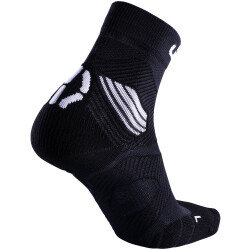 UYN Run Trail Challenge Laufsocken mit Cool-Air-Flow...