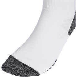 adidas Adi25 Fußballsocken JZ0890 - white 34-36