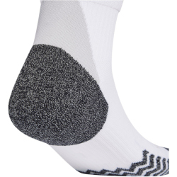adidas Adi25 Fußballsocken JZ0890 - white 34-36
