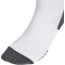 adidas Adi25 Fußballsocken JZ0890 - white 34-36