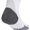 adidas Adi25 Fußballsocken JZ0890 - white 34-36
