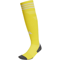 adidas Adi25 Fußballsocken JZ0888 - team yellow 34-36