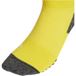 adidas Adi25 Fußballsocken JZ0888 - team yellow 34-36
