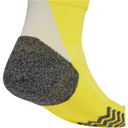 adidas Adi25 Fußballsocken JZ0888 - team yellow 34-36