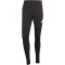 adidas Tiro 25 Competition Trainingshose Herren JW4356 - black/purple rush XS