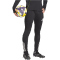 adidas Tiro 25 Competition Trainingshose Herren JW4356 - black/purple rush XS