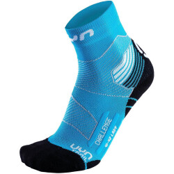 UYN Run Trail Challenge Laufsocken mit Cool-Air-Flow...