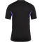 adidas Tiro 25 Competition Trainingstrikot Herren JW4360 - black/purple rush XXL