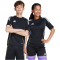 adidas Tiro 25 Competition Trainingstrikot Kinder JW4364 - black/purple rush 152