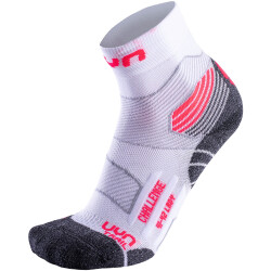 UYN Run Trail Challenge Laufsocken mit Cool-Air-Flow...