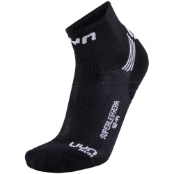 UYN Run Superleggera Laufsocken mit Cool-Air-Flow...