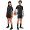 adidas Tiro 25 Competition Trainingsshorts Kinder JW4362 - black/purple rush 152