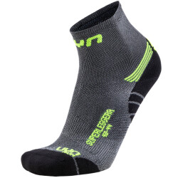 UYN Run Superleggera Laufsocken mit Cool-Air-Flow...