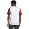 adidas CR Flamengo Auswärtstrikot 2025/26 Herren IV6042 - white S
