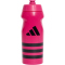 adidas Tiro Trinkflasche 500ml KA0726 - real magenta/black